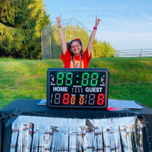 Meet your Posher, Jill